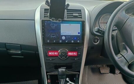 Toyota Corolla, 2011 год, 1 050 000 рублей, 12 фотография
