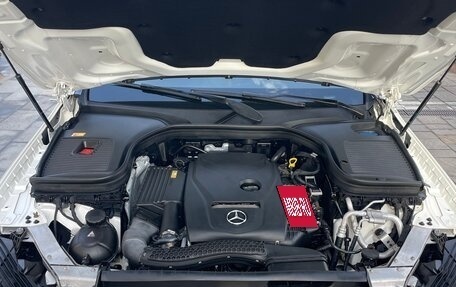 Mercedes-Benz GLC, 2016 год, 3 680 000 рублей, 6 фотография