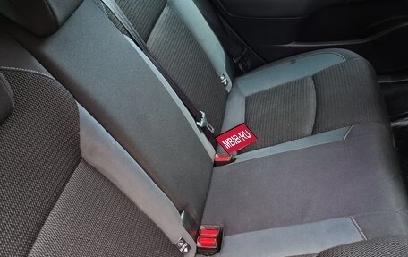 Citroen C4 II рестайлинг, 2013 год, 650 000 рублей, 10 фотография