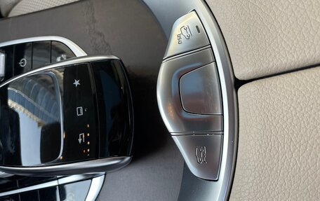 Mercedes-Benz GLC, 2016 год, 3 680 000 рублей, 11 фотография