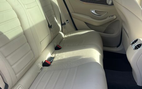 Mercedes-Benz GLC, 2016 год, 3 680 000 рублей, 17 фотография