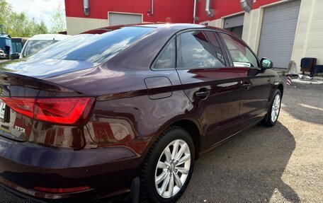 Audi A3, 2014 год, 1 295 000 рублей, 7 фотография