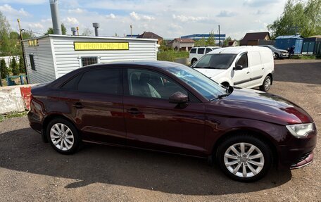 Audi A3, 2014 год, 1 295 000 рублей, 5 фотография