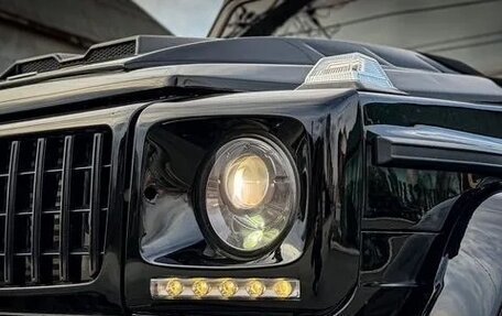 Mercedes-Benz G-Класс W463 рестайлинг _ii, 2011 год, 3 950 000 рублей, 6 фотография