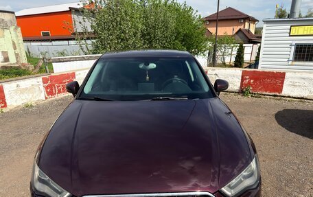 Audi A3, 2014 год, 1 295 000 рублей, 2 фотография