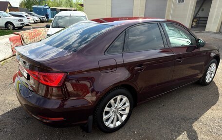 Audi A3, 2014 год, 1 295 000 рублей, 6 фотография