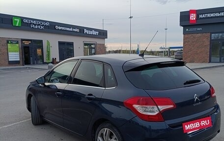 Citroen C4 II рестайлинг, 2013 год, 650 000 рублей, 6 фотография