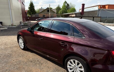 Audi A3, 2014 год, 1 295 000 рублей, 10 фотография