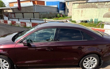 Audi A3, 2014 год, 1 295 000 рублей, 11 фотография