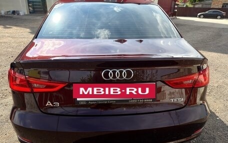 Audi A3, 2014 год, 1 295 000 рублей, 8 фотография