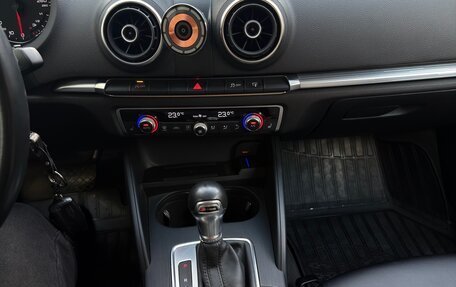 Audi A3, 2014 год, 1 295 000 рублей, 17 фотография