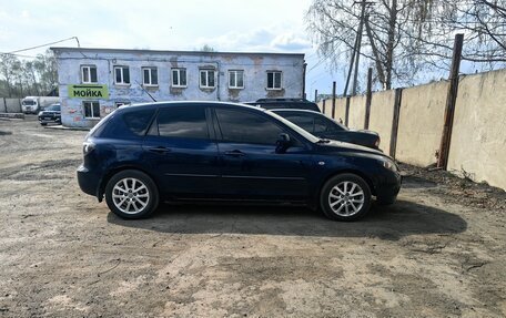 Mazda 3, 2008 год, 515 555 рублей, 2 фотография