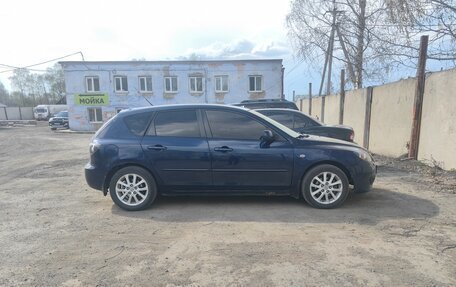 Mazda 3, 2008 год, 515 555 рублей, 3 фотография