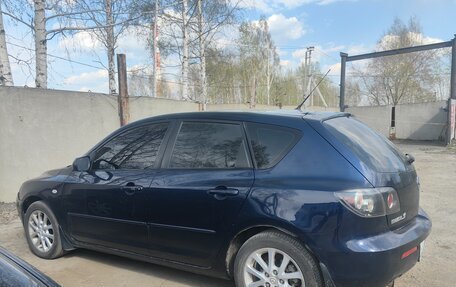 Mazda 3, 2008 год, 515 555 рублей, 4 фотография