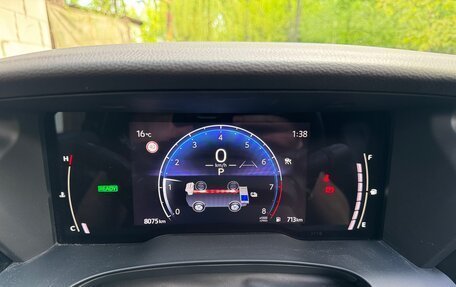 Toyota Camry, 2024 год, 3 720 000 рублей, 6 фотография