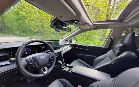 Toyota Camry, 2024 год, 3 720 000 рублей, 7 фотография