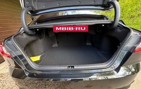 Toyota Camry, 2024 год, 3 720 000 рублей, 9 фотография