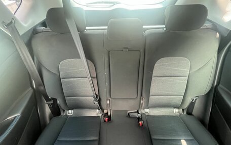 Hyundai Tucson III, 2019 год, 2 400 000 рублей, 18 фотография