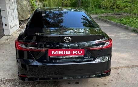 Toyota Camry, 2024 год, 3 720 000 рублей, 4 фотография