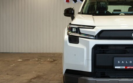 Toyota RAV4, 2026 год, 4 450 000 рублей, 4 фотография