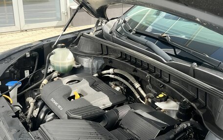 Hyundai Tucson III, 2019 год, 2 400 000 рублей, 21 фотография