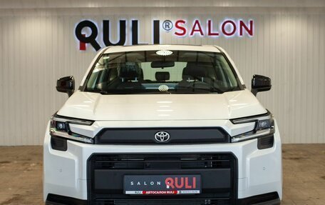 Toyota RAV4, 2026 год, 4 450 000 рублей, 2 фотография