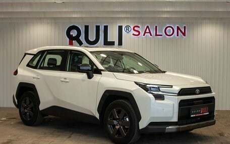 Toyota RAV4, 2026 год, 4 450 000 рублей, 3 фотография