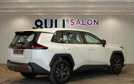 Toyota RAV4, 2026 год, 4 450 000 рублей, 10 фотография