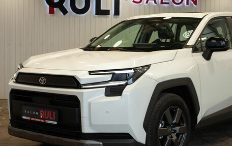 Toyota RAV4, 2026 год, 4 450 000 рублей, 6 фотография