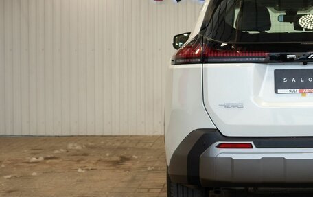 Toyota RAV4, 2026 год, 4 450 000 рублей, 11 фотография