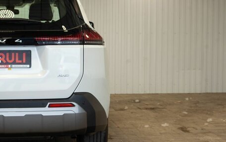 Toyota RAV4, 2026 год, 4 450 000 рублей, 12 фотография
