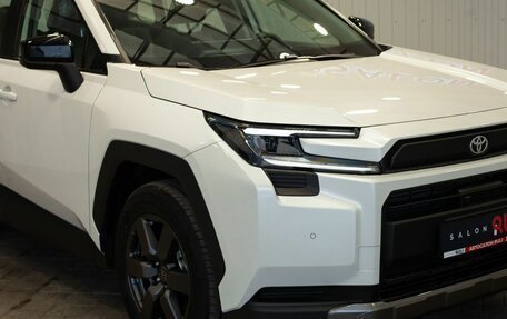 Toyota RAV4, 2026 год, 4 450 000 рублей, 7 фотография