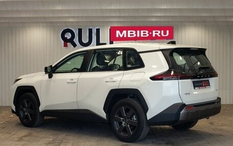Toyota RAV4, 2026 год, 4 450 000 рублей, 8 фотография