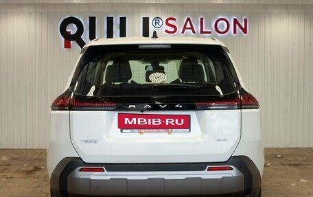 Toyota RAV4, 2026 год, 4 450 000 рублей, 9 фотография
