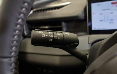 Toyota RAV4, 2026 год, 4 450 000 рублей, 22 фотография
