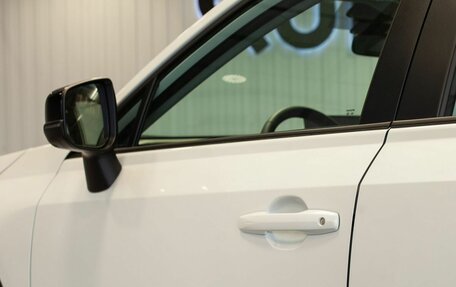 Toyota RAV4, 2026 год, 4 450 000 рублей, 16 фотография