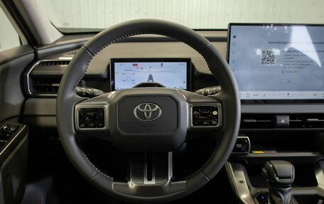 Toyota RAV4, 2026 год, 4 450 000 рублей, 20 фотография
