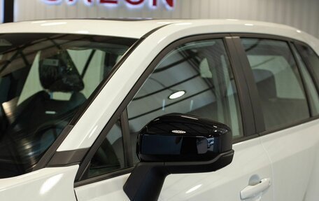 Toyota RAV4, 2026 год, 4 450 000 рублей, 15 фотография