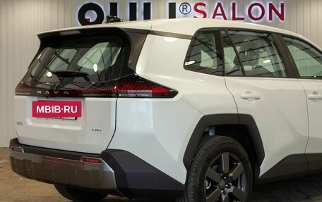 Toyota RAV4, 2026 год, 4 450 000 рублей, 13 фотография