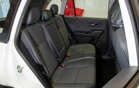 Toyota RAV4, 2026 год, 4 450 000 рублей, 32 фотография
