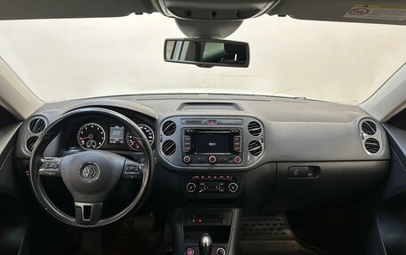 Volkswagen Tiguan I, 2014 год, 1 780 000 рублей, 5 фотография