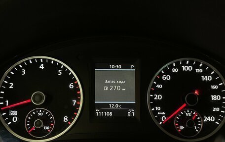 Volkswagen Tiguan I, 2014 год, 1 780 000 рублей, 6 фотография