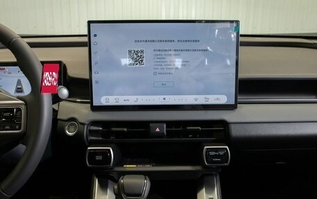 Toyota RAV4, 2026 год, 4 450 000 рублей, 27 фотография