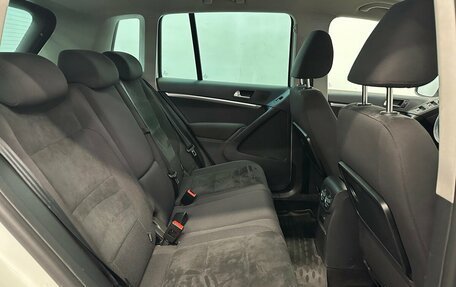 Volkswagen Tiguan I, 2014 год, 1 780 000 рублей, 13 фотография