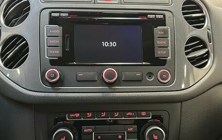 Volkswagen Tiguan I, 2014 год, 1 780 000 рублей, 7 фотография