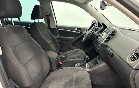 Volkswagen Tiguan I, 2014 год, 1 780 000 рублей, 12 фотография