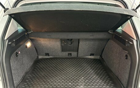Volkswagen Tiguan I, 2014 год, 1 780 000 рублей, 14 фотография