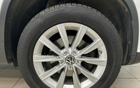 Volkswagen Tiguan I, 2014 год, 1 780 000 рублей, 16 фотография