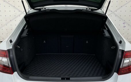 Skoda Octavia, 2020 год, 2 400 000 рублей, 7 фотография