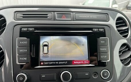 Volkswagen Tiguan I, 2014 год, 1 780 000 рублей, 8 фотография